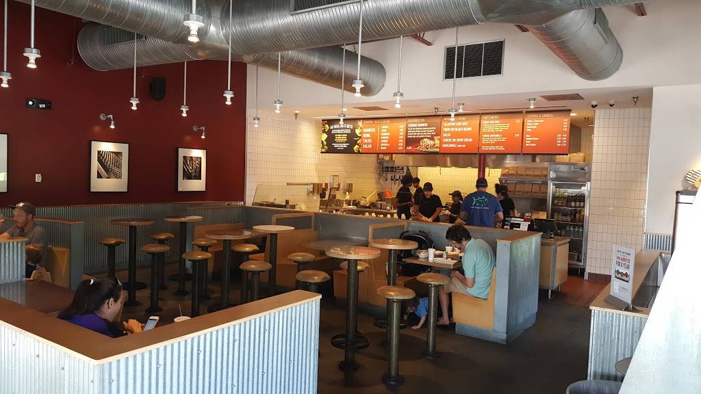 Chipotle Mexican Grill | restaurant | 5637 Red Bug Lake Rd, Winter Springs, FL 32708, USA | 4076950440 OR +1 407-695-0440