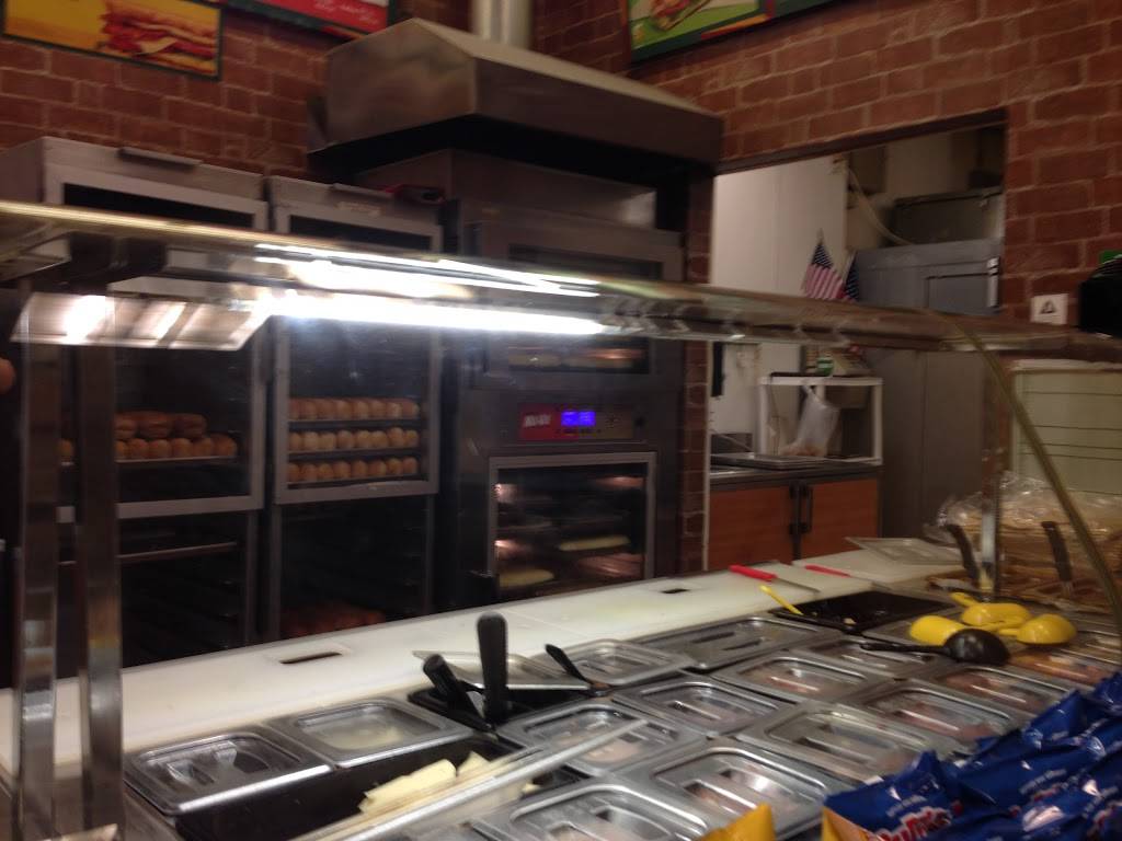 Subway Restaurants | restaurant | 11 Broadway #155, New York, NY 10004, USA | 2122692830 OR +1 212-269-2830