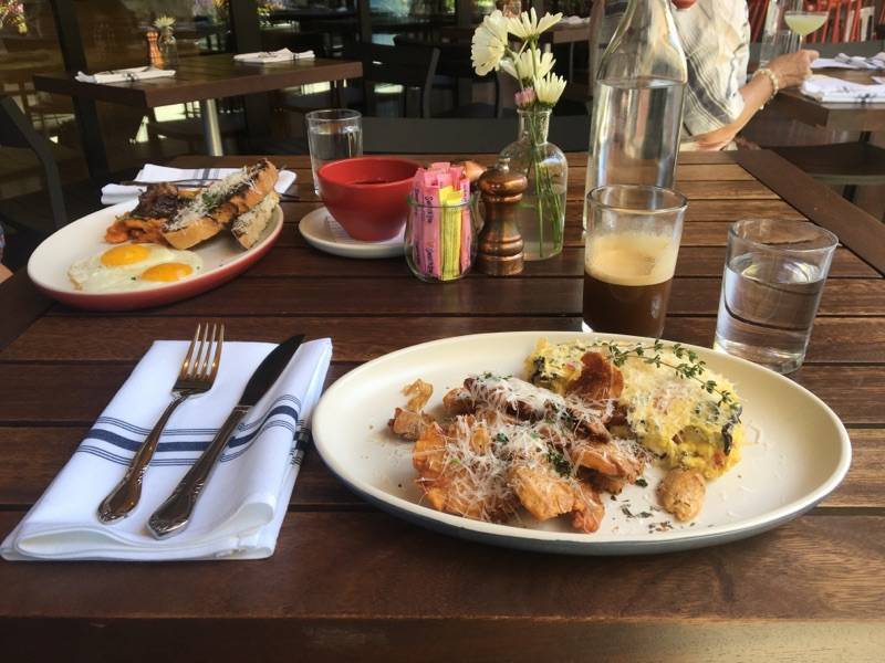 North Italia | restaurant | 840 S Sepulveda Blvd #110, El Segundo, CA 90245, USA | 3104697695 OR +1 310-469-7695