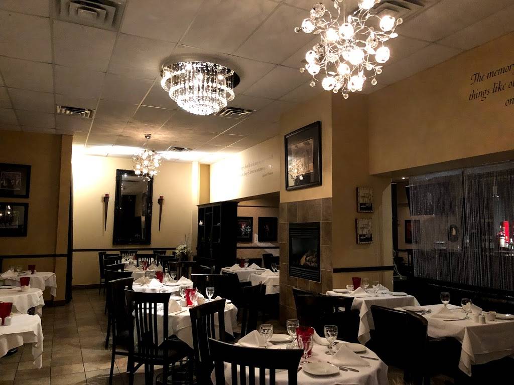 Villa Risi | night club | 16995 Yonge St, Newmarket, ON L3Y 5Y1, Canada | 9058368062 OR +1 905-836-8062