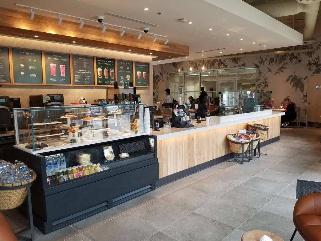 Starbucks | cafe | 1013 Burlington Ave, Western Springs, IL 60558, USA | 7082468719 OR +1 708-246-8719