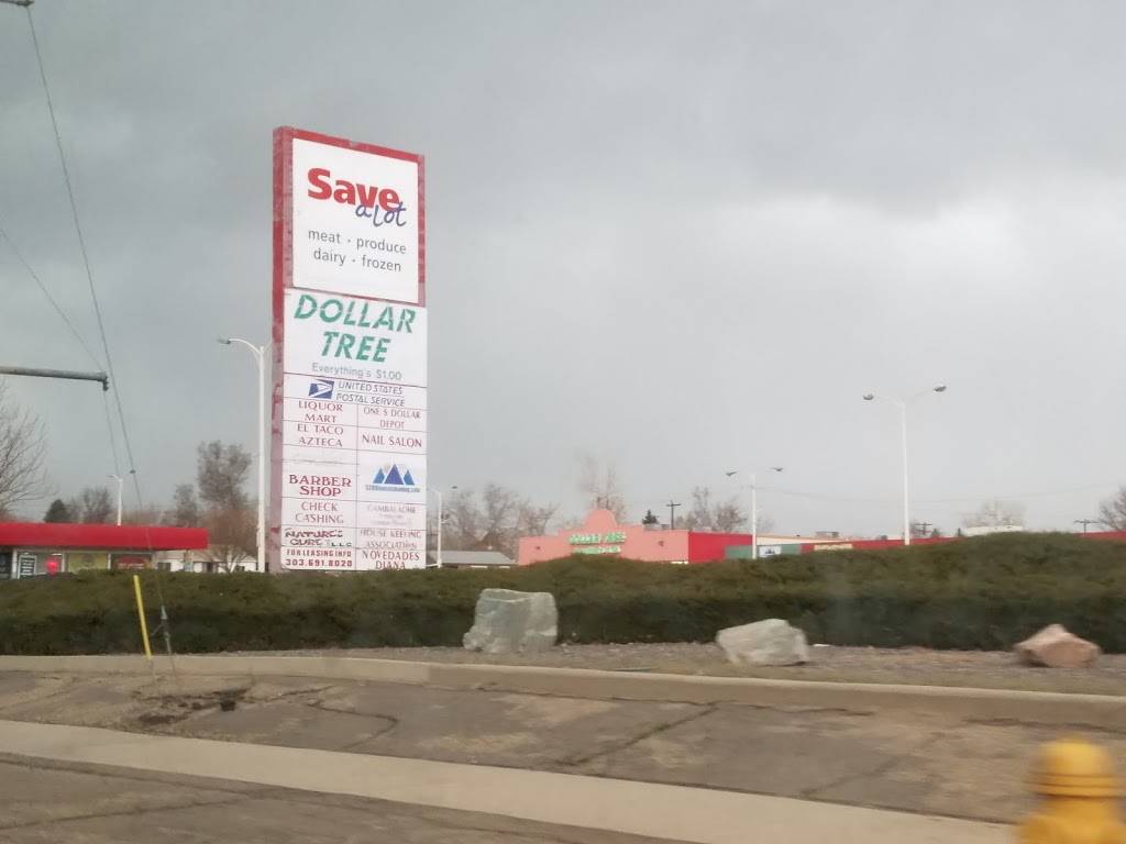 El Taco Azteca | restaurant | 4275 W Florida Ave, Denver, CO 80219, USA | 3039370207 OR +1 303-937-0207