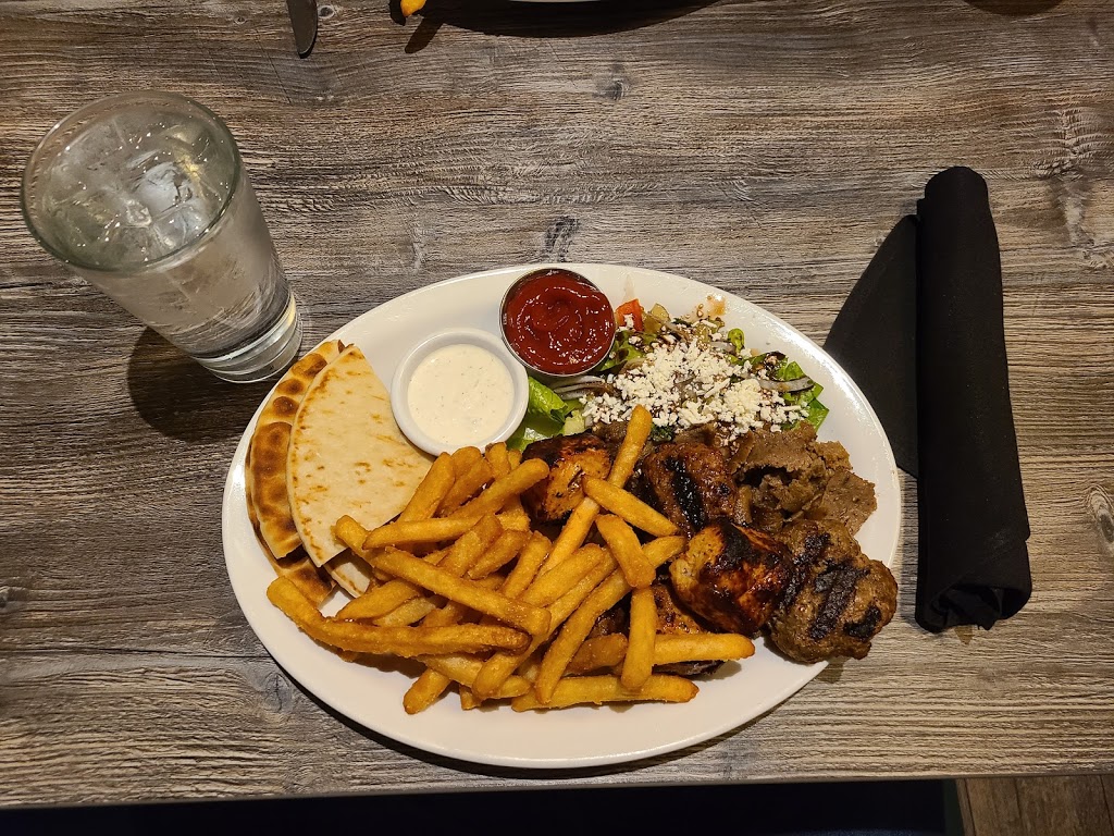 Cafe Agora | restaurant | 318 East Paces Ferry Rd NE, Atlanta, GA 30305, USA | 4049490900 OR +1 404-949-0900