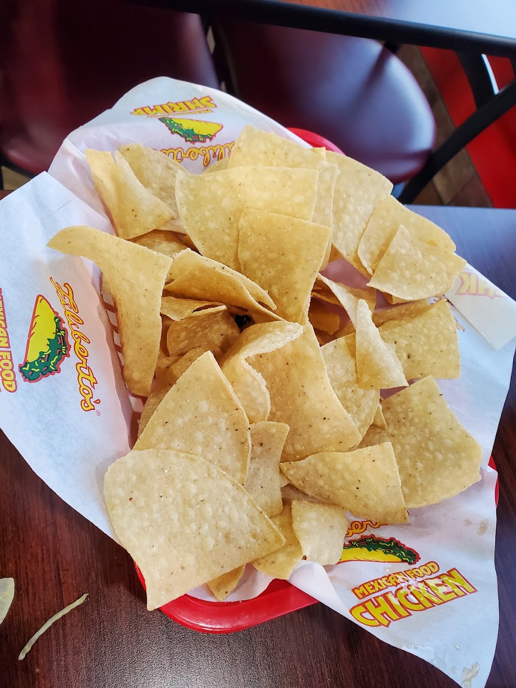 Filibertos Mexican Food | restaurant | 708 W Ajo Way, Tucson, AZ 85713, USA | 5208495987 OR +1 520-849-5987