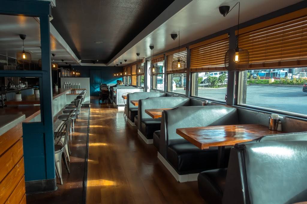 Chasing Caroline - Restaurant & Coffee | restaurant | 925 3rd St, Sacramento, CA 95814, USA | 9162284166 OR +1 916-228-4166