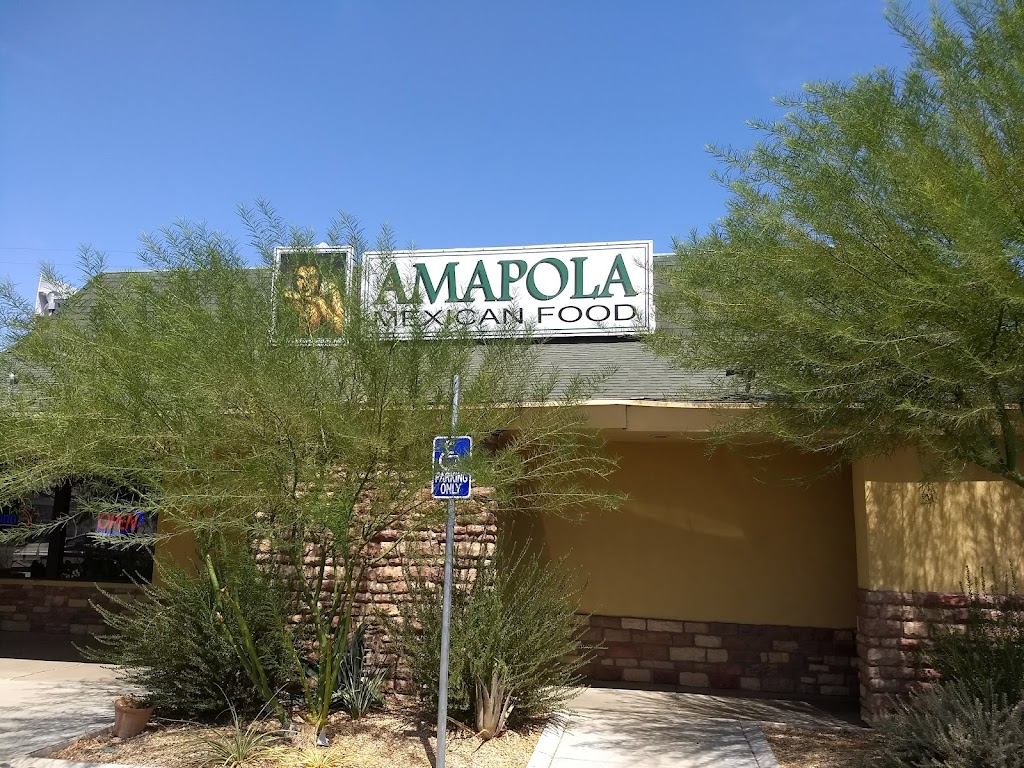Amapola Mexican Food | restaurant | 320 S Lovekin Blvd, Blythe, CA 92225, USA | 7609229472 OR +1 760-922-9472
