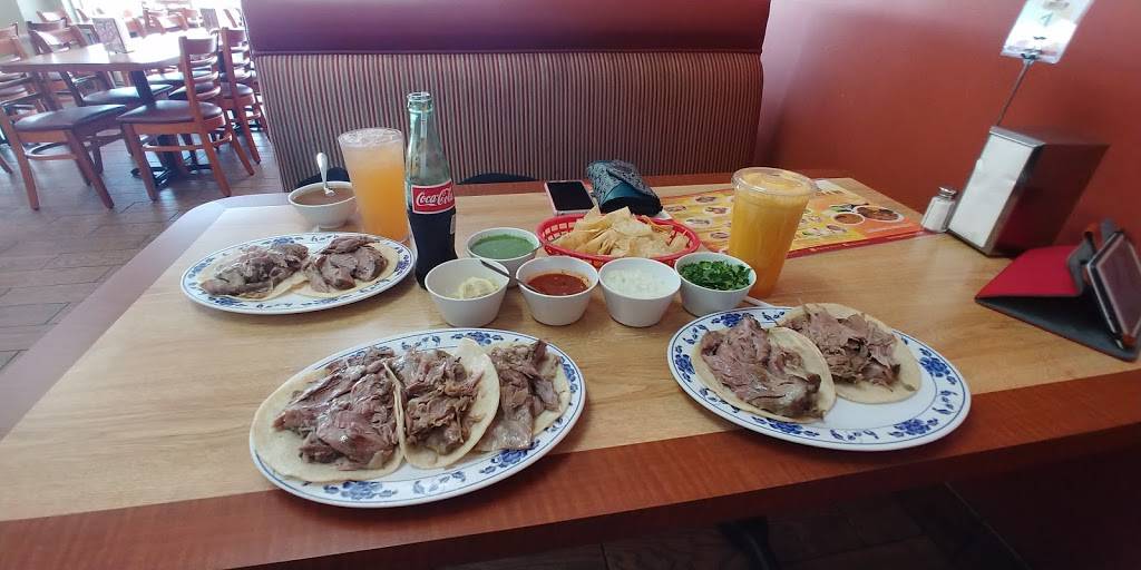 El Borrego De Oro Restaurant | restaurant | 2808 E Washington Blvd, Los Angeles, CA 90023, USA | 3237801132 OR +1 323-780-1132
