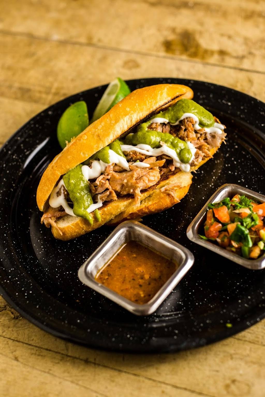 Gordos Cantina | restaurant | 24-11 Bridge Plaza N, Long Island City, NY 11101, USA | 9179479208 OR +1 917-947-9208