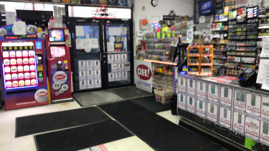 Convenient Food Mart And Gas Station | meal takeaway | 3119 Hubbard Rd, Madison, OH 44057, USA | 4404282215 OR +1 440-428-2215