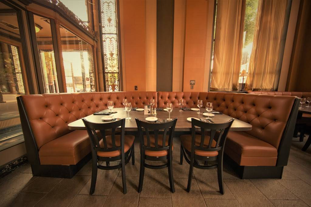 Giorgios | restaurant | 201 S Main St, Salinas, CA 93901, USA | 8318007573 OR +1 831-800-7573