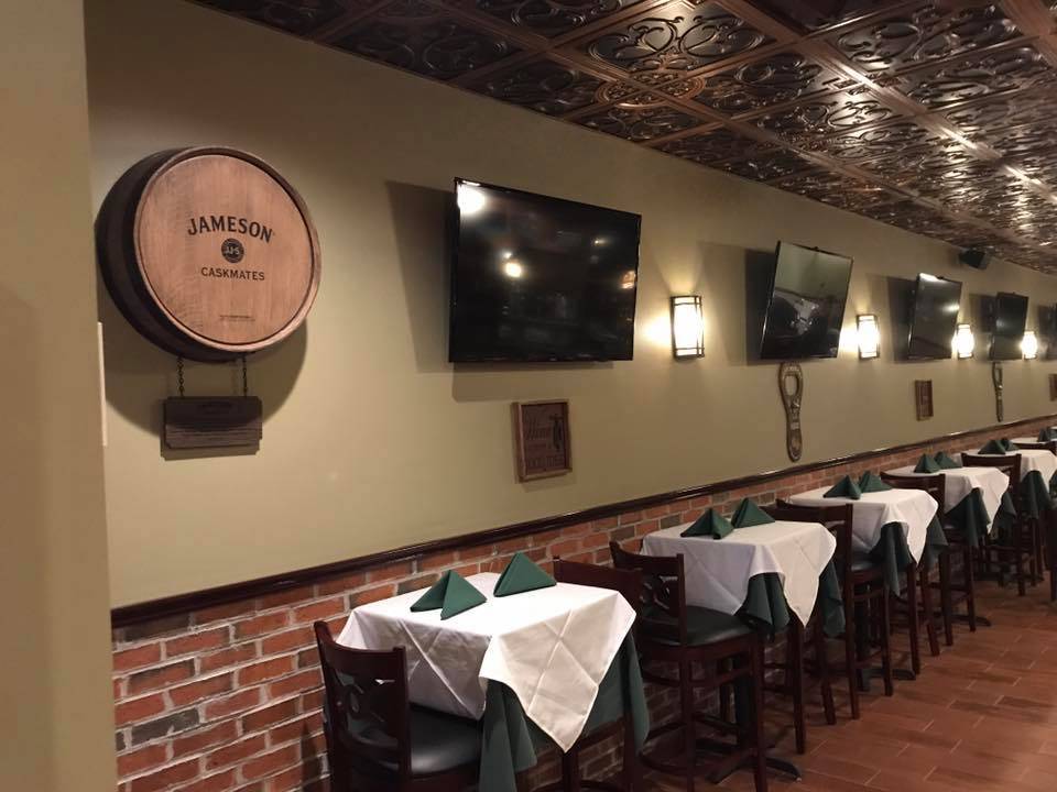 Bantry Bay Publick House | restaurant | 6092 Jericho Turnpike, Commack, NY 11725, USA | 6314869696 OR +1 631-486-9696