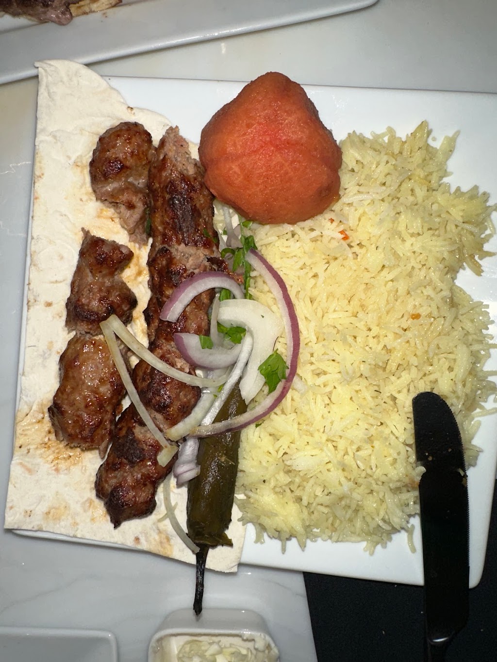 Yerevan Bar and Restaurant | restaurant | 7600 Fair Oaks Blvd, Carmichael, CA 95608, USA | 9166209999 OR +1 916-620-9999