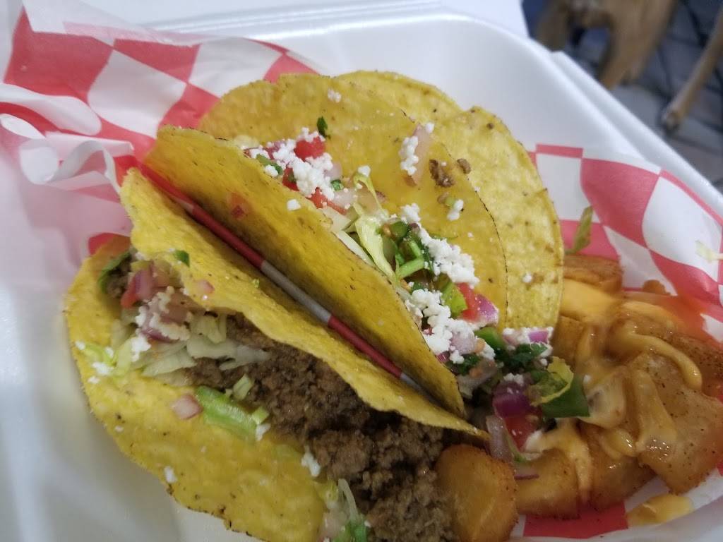 TACOS - TO GO | restaurant | 2773 Bee Ridge Rd, Sarasota, FL 34239, USA | 9419228226 OR +1 941-922-8226