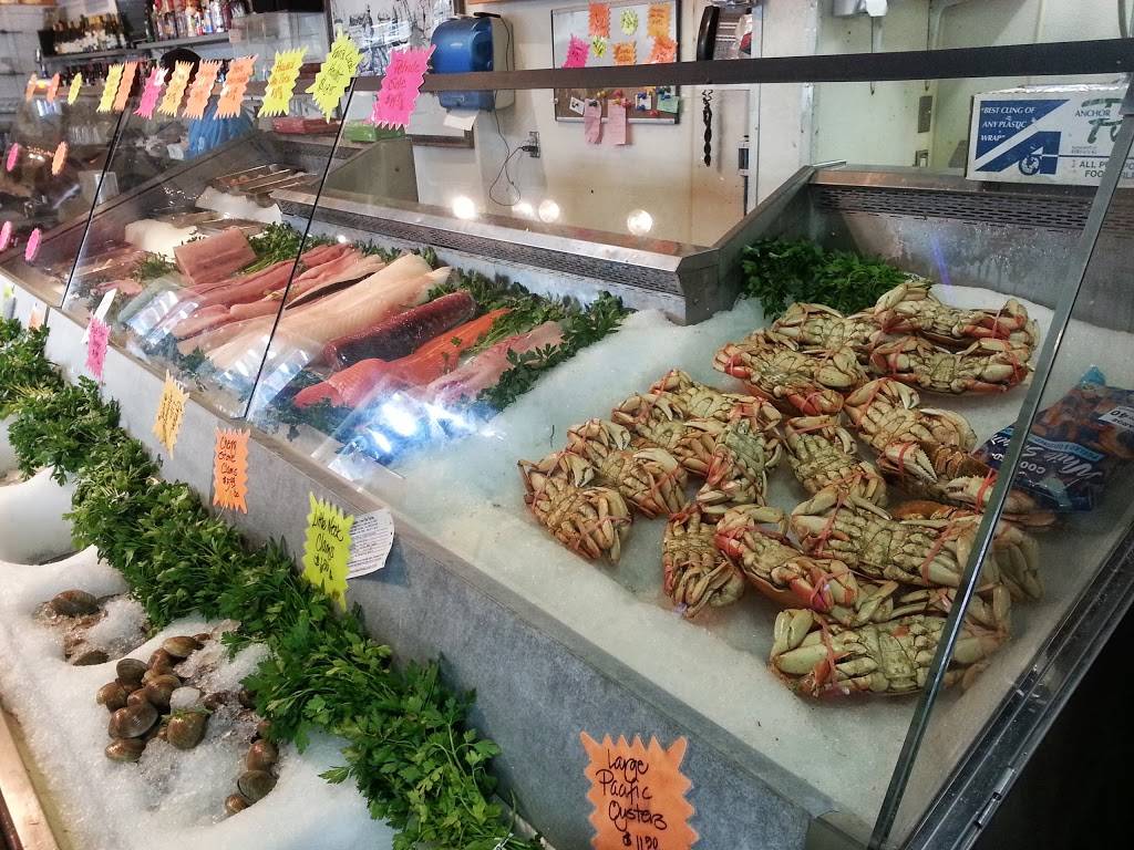 Phils Fish Market & Eatery | restaurant | 7600 Sandholdt Rd, Moss Landing, CA 95039, USA | 8316332152 OR +1 831-633-2152