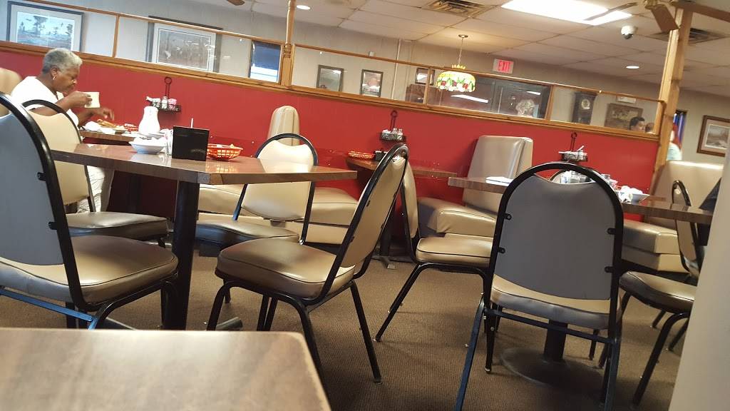 Daytons Restaurant | restaurant | 909 Snow Hill Rd, Salisbury, MD 21804, USA | 4105482272 OR +1 410-548-2272