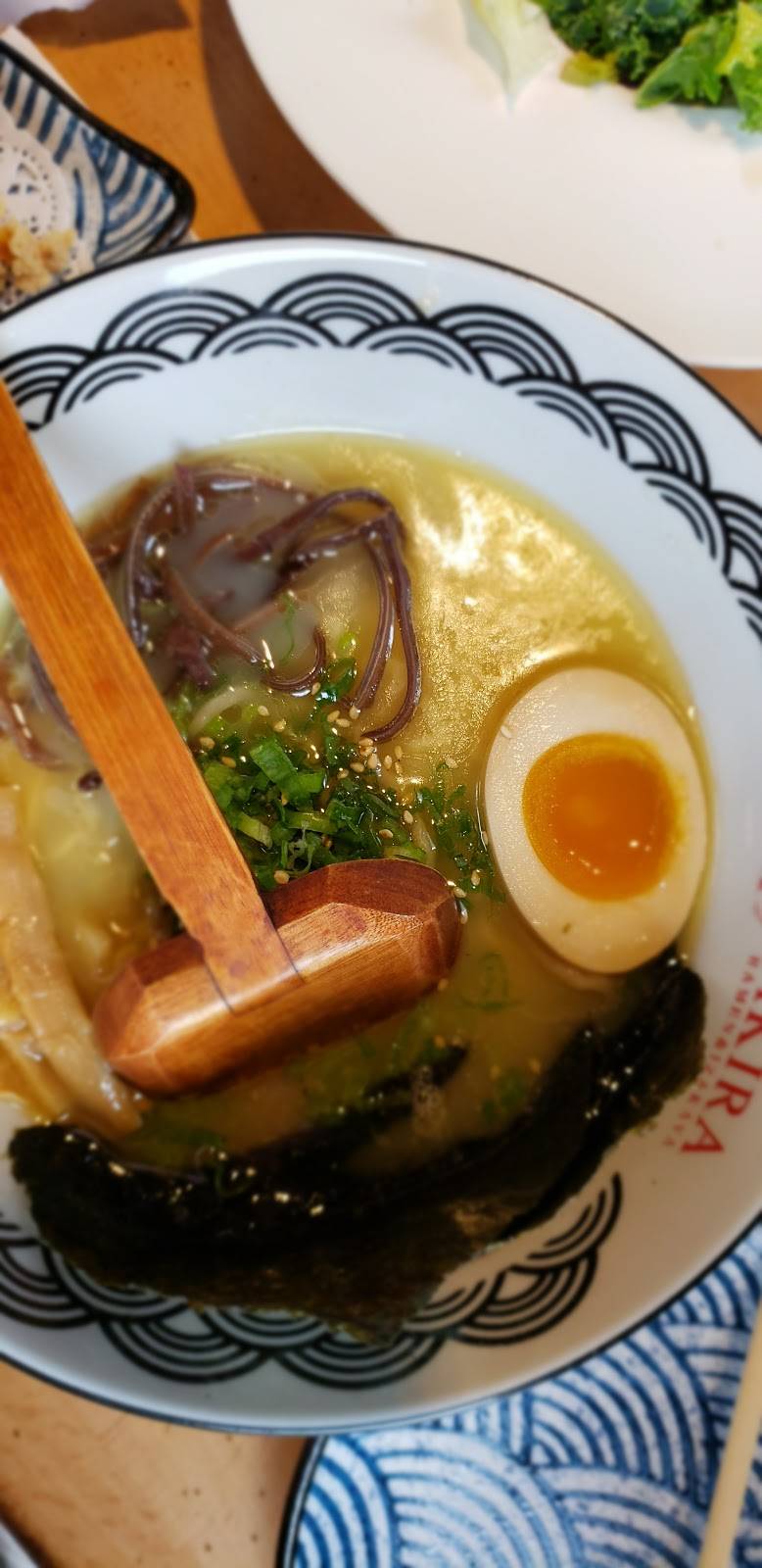 Akira Ramen & Izakaya | restaurant | 3731 Boston St, Baltimore, MD 21224, USA | 4434384722 OR +1 443-438-4722