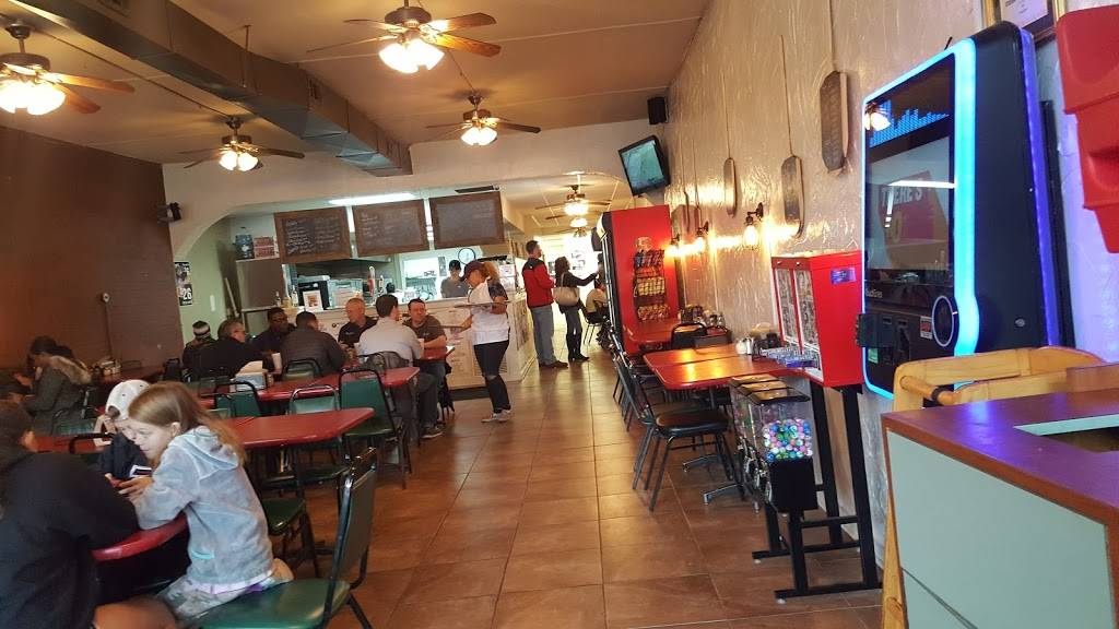 Cosmos Original Little Italy | restaurant | 144 E Crogan St, Lawrenceville, GA 30046, USA | 7703389274 OR +1 770-338-9274