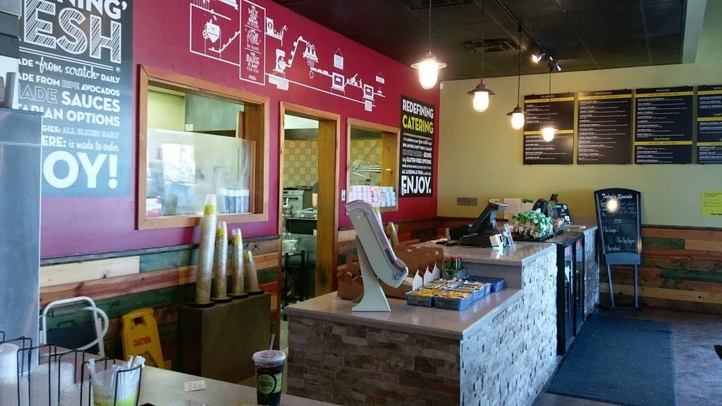 Planet Sub | restaurant | 9410 Mission Rd, Prairie Village, KS 66207, USA | 9133410033 OR +1 913-341-0033