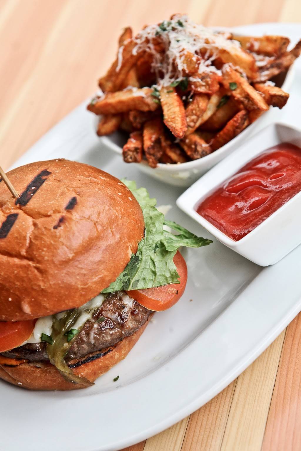 Modern Margarita | restaurant | 5410 E High St #115, Phoenix, AZ 85054, USA | 6027958111 OR +1 602-795-8111