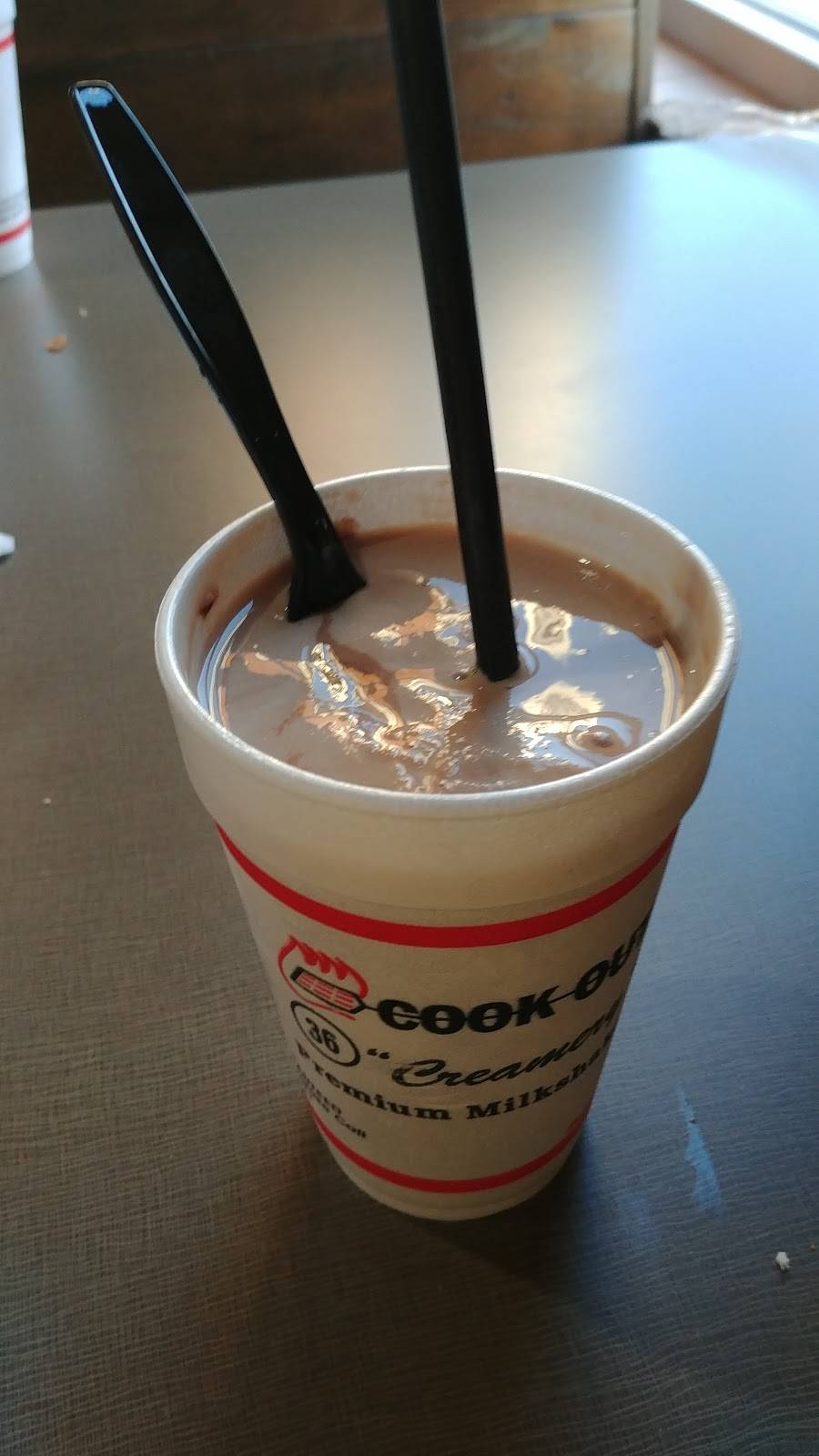 COOK OUT | restaurant | 2546 Chimney Rock Rd, Hendersonville, NC 28792, USA | 8286933526 OR +1 828-693-3526