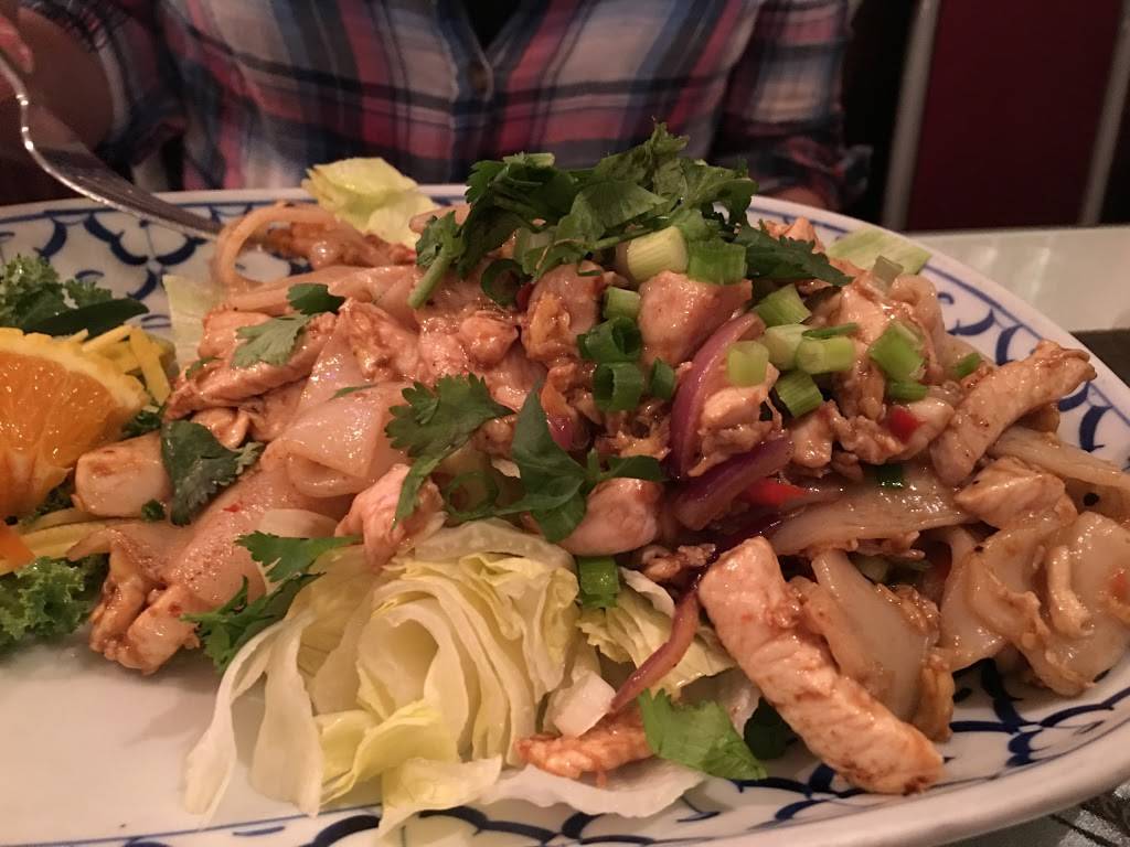 Thai Restaurant | restaurant | 3316 Greenmount Ave, Baltimore, MD 21218, USA | 4108896003 OR +1 410-889-6003