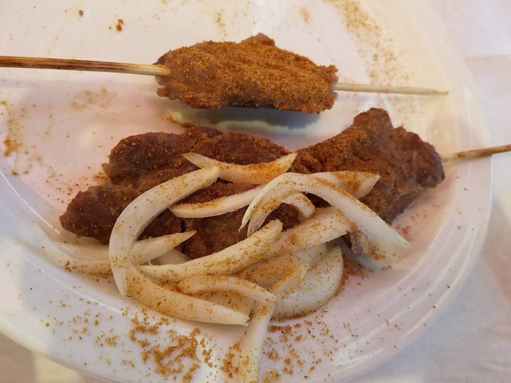 Bisi Restaurant - Nigerian cuisine | restaurant | 853 S Roselle Rd, Schaumburg, IL 60193, USA | 8474665425 OR +1 847-466-5425