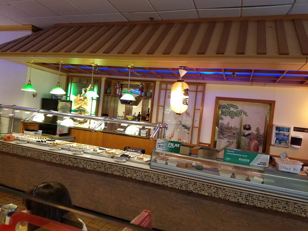 Grand East Buffet | restaurant | 2072 Naamans Rd, Wilmington, DE 19810, USA | 3024759100 OR +1 302-475-9100