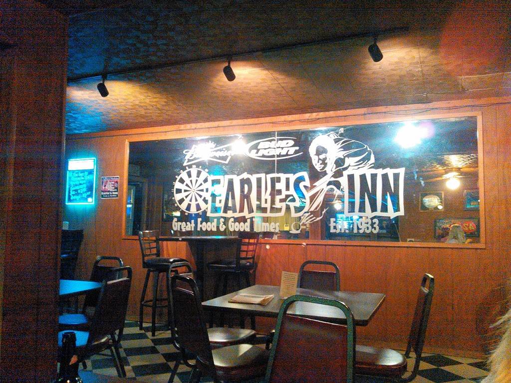 Earles Inn Pub & Grille | restaurant | 2806 York Rd, Gettysburg, PA 17325, USA | 7173343698 OR +1 717-334-3698