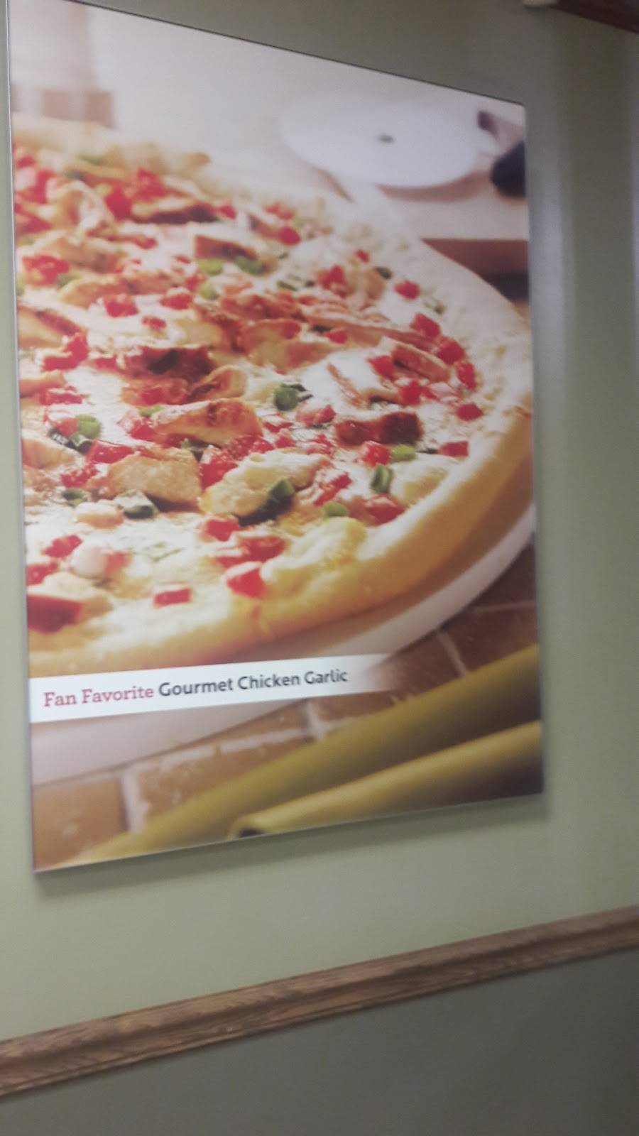 Papa Murphys Take N Bake Pizza | meal takeaway | 1931 S Yale Ave, Tulsa, OK 74112, USA | 9186196363 OR +1 918-619-6363