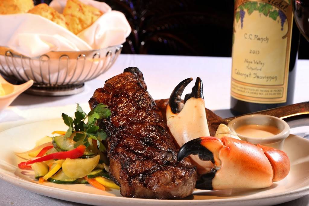 Culinary Concepts | restaurant | 837 5th Ave S, Naples, FL 34102, USA | 2394350990 OR +1 239-435-0990