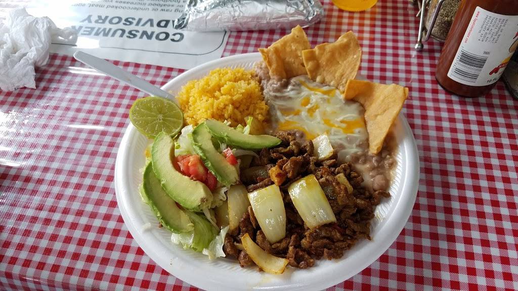 Taquitos Mi Mexico | restaurant | 1075 S 6th Ave, Wauchula, FL 33873, USA | 8637670590 OR +1 863-767-0590