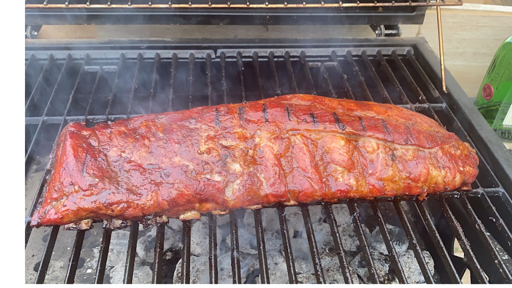 CEBU FIRE BBQ | restaurant | 8771 W Point Dr, Indianapolis, IN 46231, USA | 7867815437 OR +1 786-781-5437