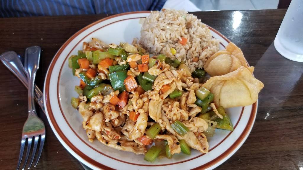 Sweet Asia Cafe | restaurant | 22506 Telegraph Rd, Southfield, MI 48033, USA | 2482238828 OR +1 248-223-8828