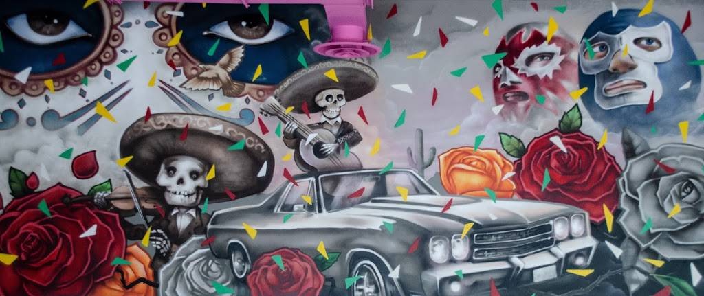 Carlos & Pepes | restaurant | 1405 Boulevard Michèle-Bohec #102, Blainville, QC J7C 5L4, Canada | 4504334141 OR +1 450-433-4141