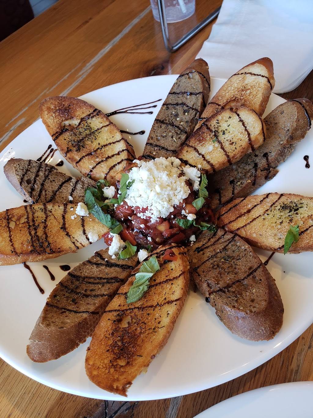 Mellow Mushroom | meal takeaway | 9734 Deer Lake Ct #1, Jacksonville, FL 32246, USA | 9049971955 OR +1 904-997-1955