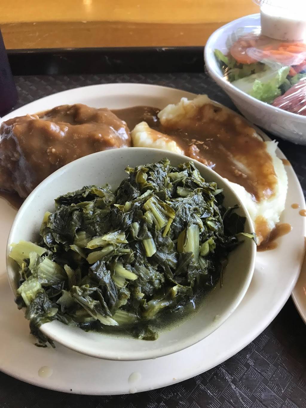 Airport View | restaurant | 3670 Georgia Ave, Hapeville, GA 30354, USA | 4047630707 OR +1 404-763-0707