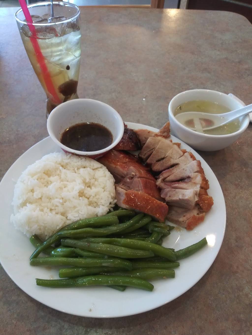 Hai Nam BBQ Fast Food | restaurant | 11830 Bellaire Blvd, Houston, TX 77072, USA | 2815648889 OR +1 281-564-8889