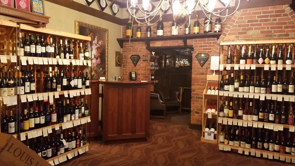 The Refectory Restaurant and Bistro | restaurant | 1092 Bethel Rd, Columbus, OH 43220, USA | 6144519774 OR +1 614-451-9774