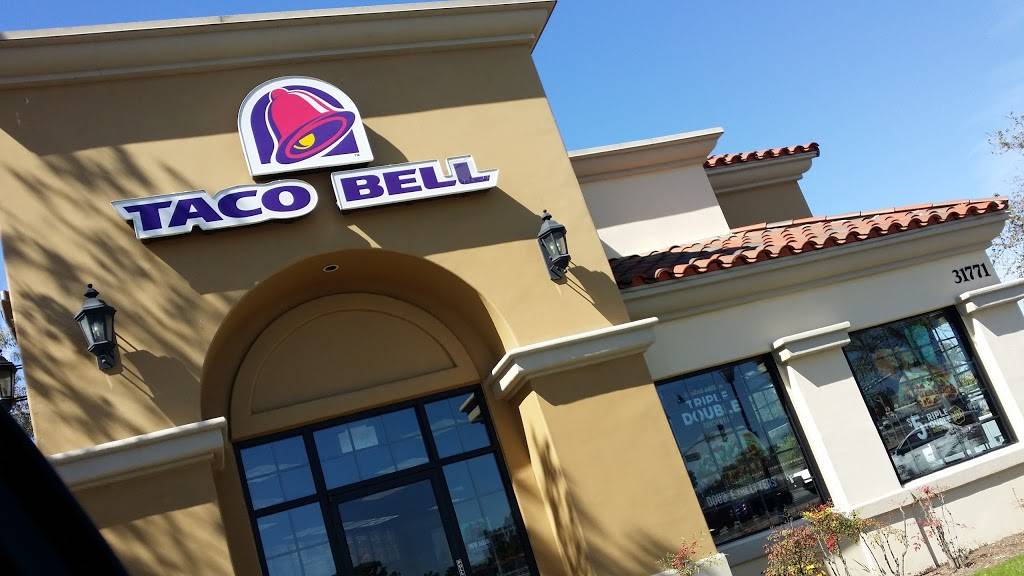 Taco Bell | meal takeaway | 31771 Del Obispo, San Juan Capistrano, CA 92675, USA | 9496617118 OR +1 949-661-7118