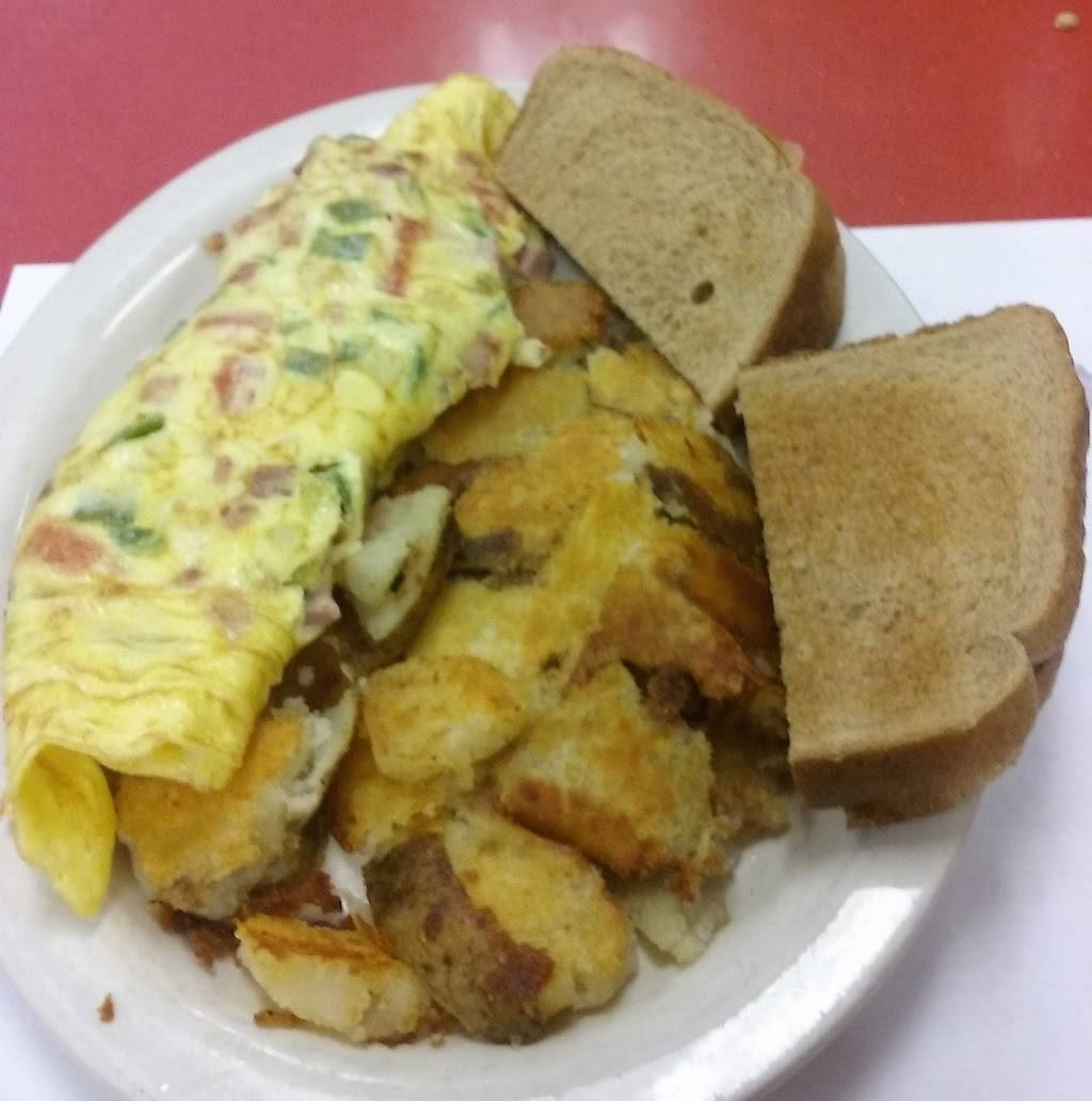 West Main Diner | restaurant | 805 W Main St, Lansdale, PA 19446, USA | 2158557801 OR +1 215-855-7801