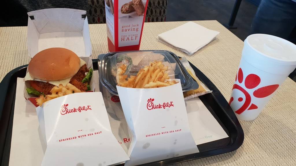 Chick-fil-A | restaurant | 1091 S Preston Rd, Prosper, TX 75078, USA | 9724331202 OR +1 972-433-1202