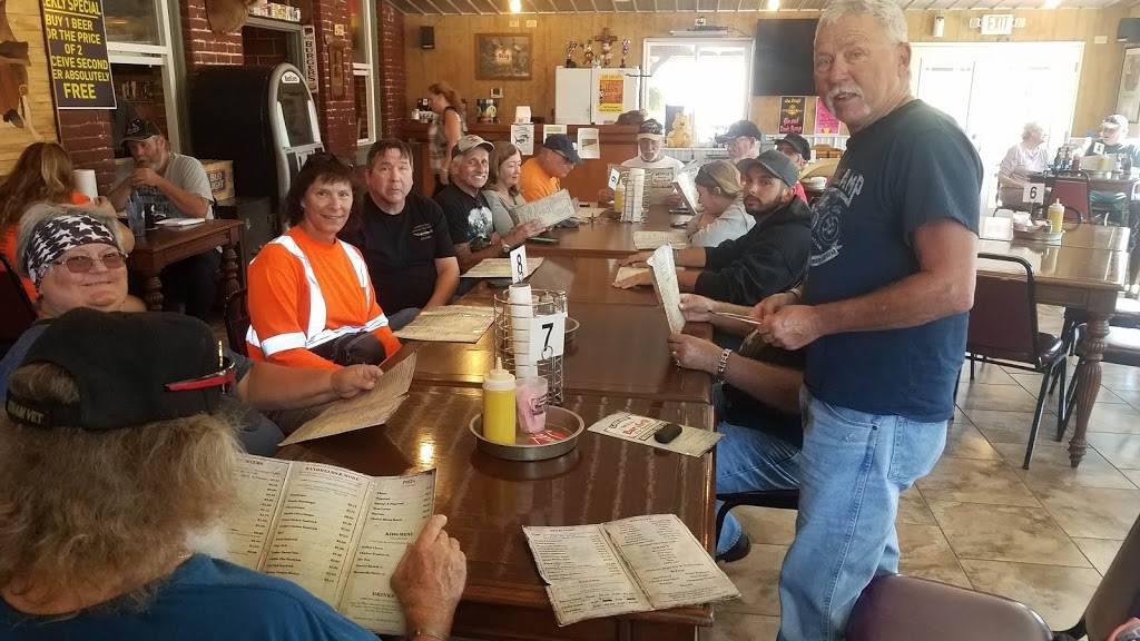 Loebs Mill Bar & Grill | restaurant | 205 US-50, Rosebud, MO 63091, USA | 5737645210 OR +1 573-764-5210