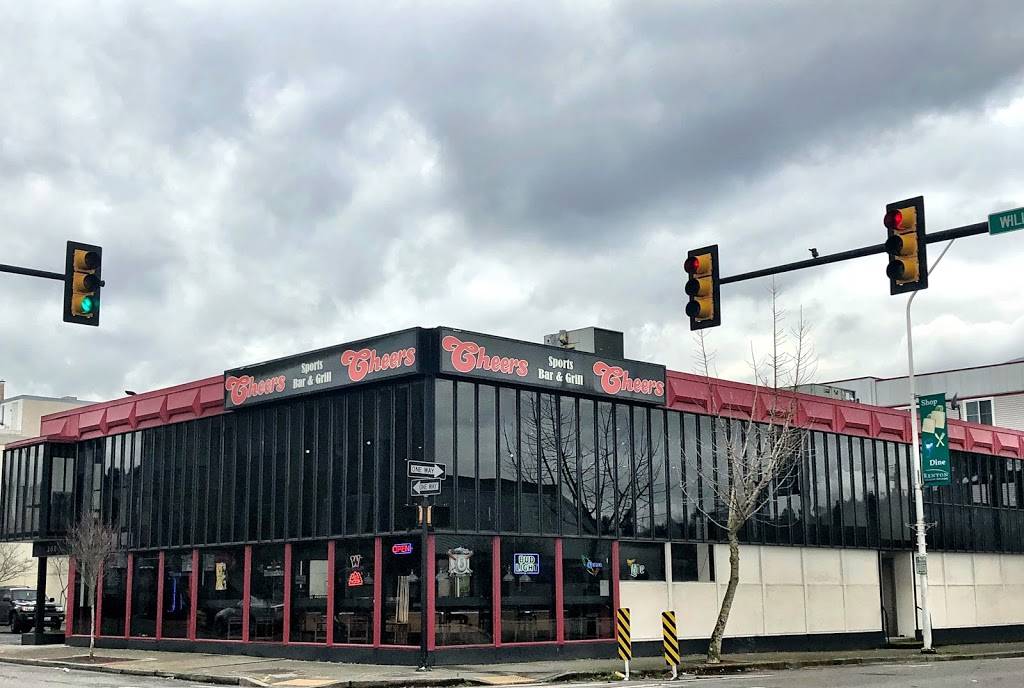 Cheers Bar & Grill Renton | restaurant | 201 Williams Ave S, Renton, WA 98057, USA | 4255720248 OR +1 425-572-0248
