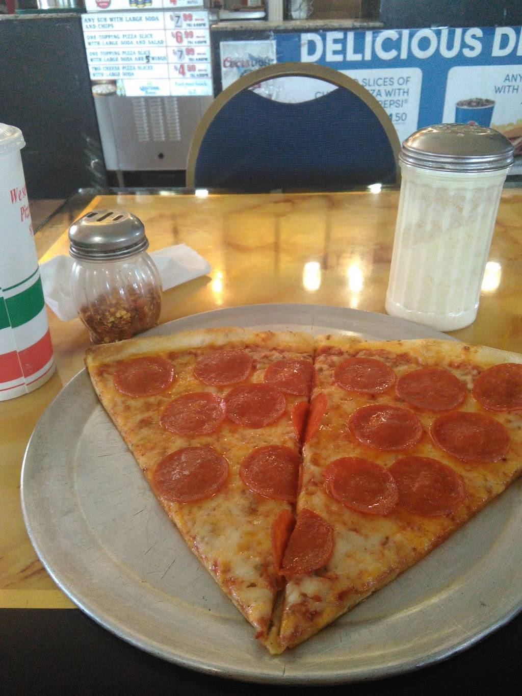 Uncle Tonys New York Pizza | restaurant | 7830 N 19th Ave, Phoenix, AZ 85021, USA | 6025441000 OR +1 602-544-1000