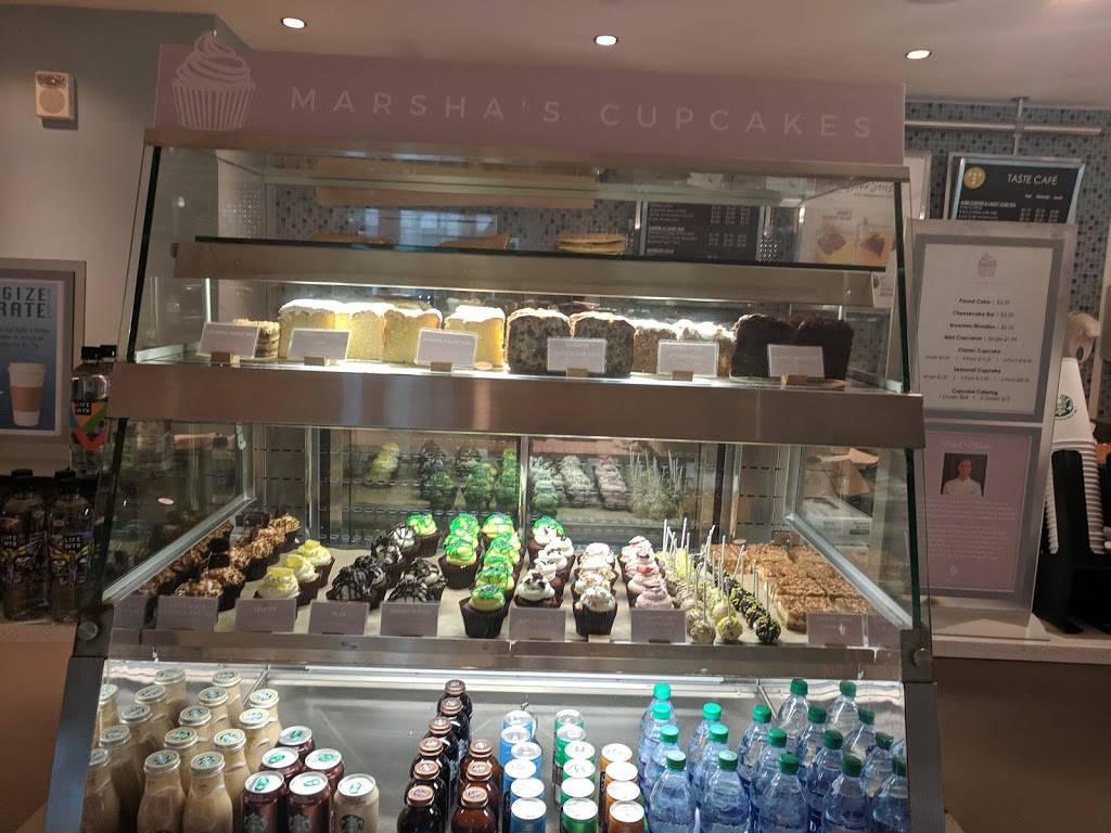 Taste Cafe | restaurant | Founders Hall, 100 N Tryon St Ste 300, Charlotte, NC 28202, USA | 9803887468 OR +1 980-388-7468