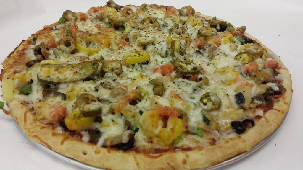 Piezanos Pizza | restaurant | 3947 N High School Rd, Indianapolis, IN 46254, USA | 3172913446 OR +1 317-291-3446