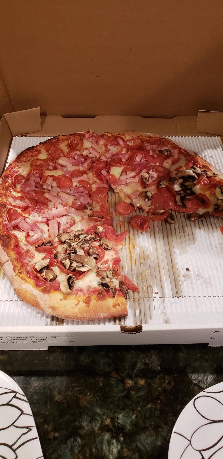 Enzos Pizzeria | meal delivery | 9523 S Saginaw Rd, Grand Blanc, MI 48439, USA | 8106060526 OR +1 810-606-0526