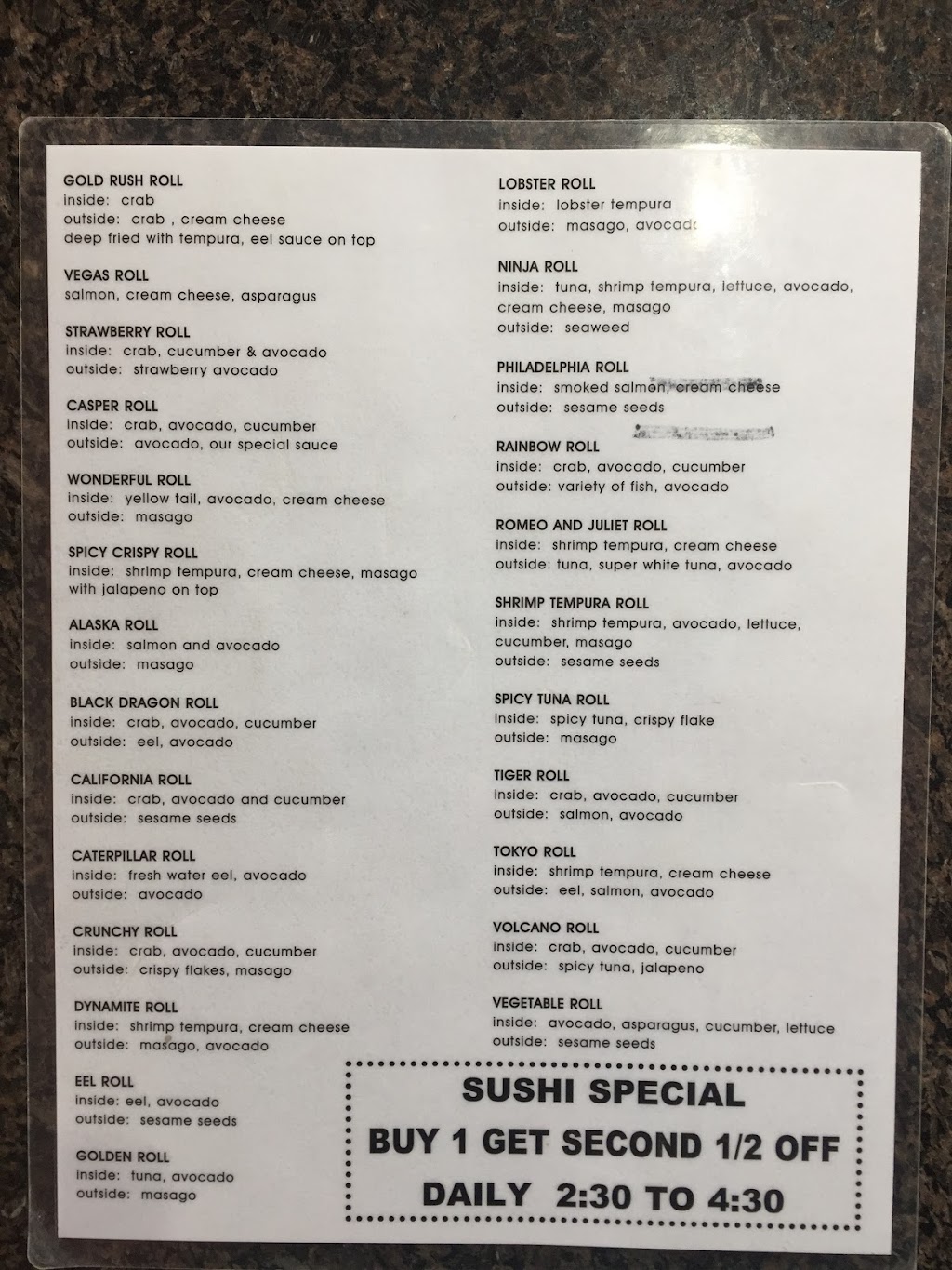 Chopstix Asian Bistro | restaurant | 1937 E 2nd St, Casper, WY 82601, USA | 3072652891 OR +1 307-265-2891