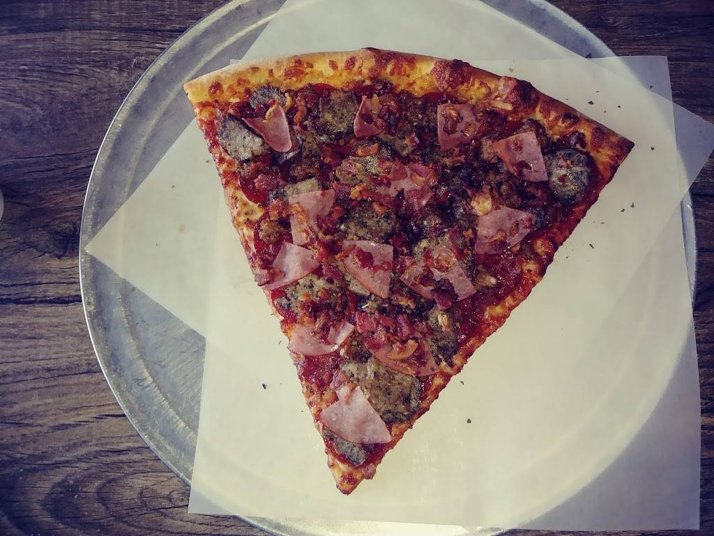 Twin Peaks Pizzeria | meal delivery | 7575 W Twin Peaks Rd, Tucson, AZ 85743, USA | 5207440411 OR +1 520-744-0411