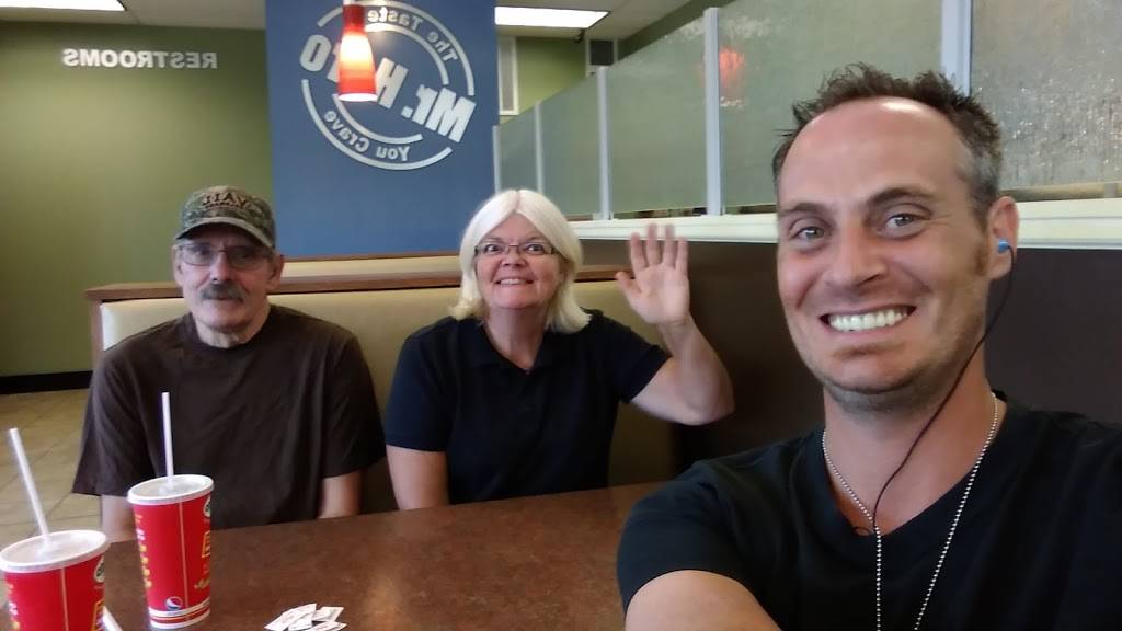 Mr. Hero | meal takeaway | 3319 Harmont Ave NE, Canton, OH 44705, USA | 3304529300 OR +1 330-452-9300